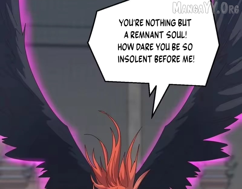 Invasion of the Myriad Races: Starting by Taming a Legendary Beast Chapter 72 - page 35